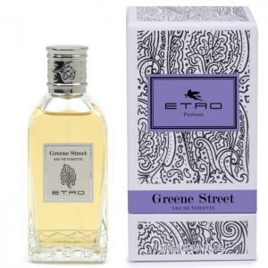 Etro Greene Street