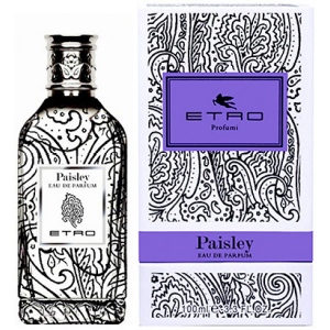 Etro Paisley