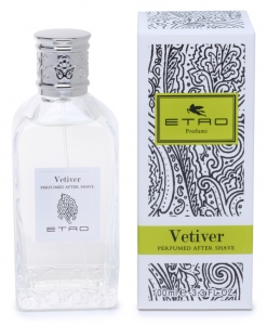 Etro Vetiver