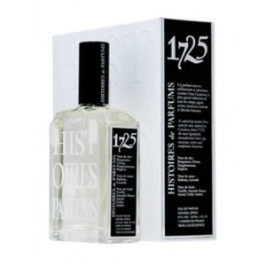 Histoires de Parfums 1725 Casanova