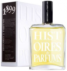 Histoires de Parfums 1899 Hemingway