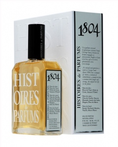 Histoires de Parfums 1804 George Sand