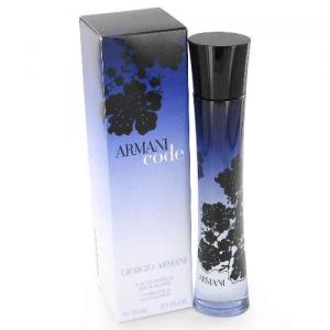 Armani CODE