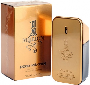 Paco Rabanne ONE MILLION