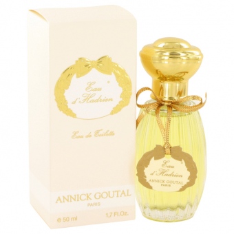 Annick Goutal Eau D'hadrie