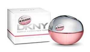 Donna Karan Be Delicious Fresh Blossom