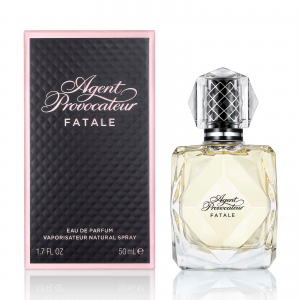 Agent Provocateur Fatale