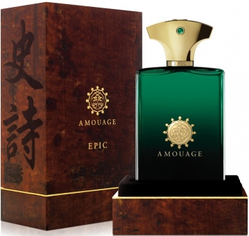 Amouage Epic Man