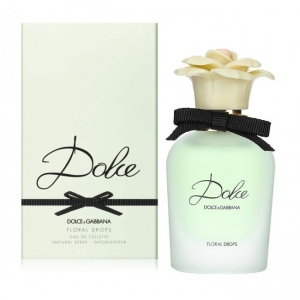 Dolce & Gabbana Dolce Floral Drops