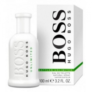 Hugo Boss Bottled Unlimited