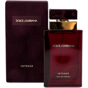 Dolce & Gabbana Pour Femme Intense