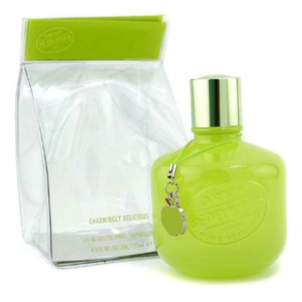 Donna Karan Be Delicious Charmingly Delicious