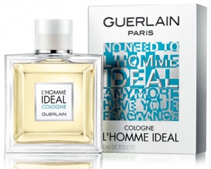 Guerlain L`Homme Ideal Cologne