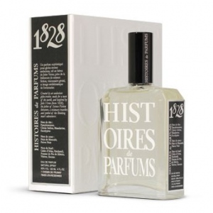 Histoires de Parfums 1828 Jules Verne