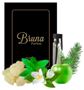 Bruna №273 Style In Play