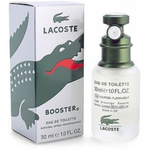 Lacoste Booster