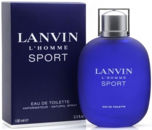 Lanvin L'Homme Sport