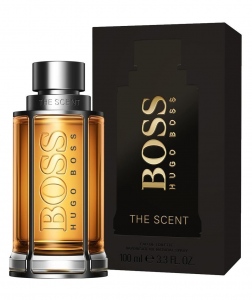 Hugo Boss The Scent