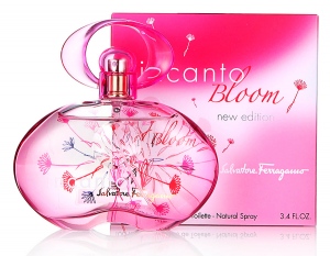 Salvatore Ferragamo Incanto Bloom New Edition