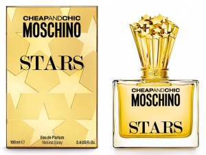 Moschino Stars