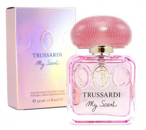 Trussardi My Scent