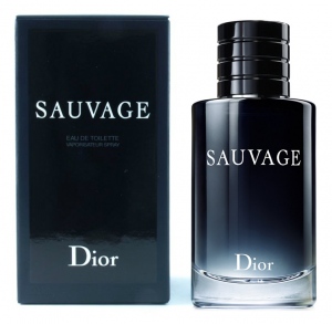 Christian Dior Sauvage