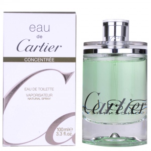 Cartier Eau de Cartier Concentree