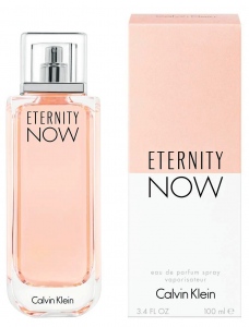 Calvin Klein Eternity Now For Women