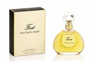 Van Cleef & Arpels First