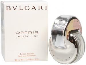 Bvlgari Omnia Crystalline