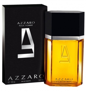 Azzaro pour Homme