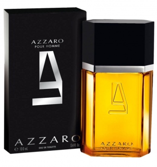 Azzaro pour Homme