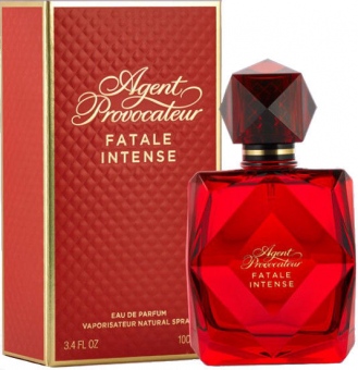 Agent Provocateur Fatale Intense