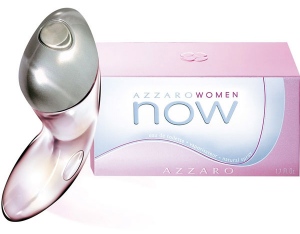 Azzaro Now Women