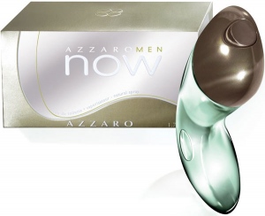 Azzaro Now Men