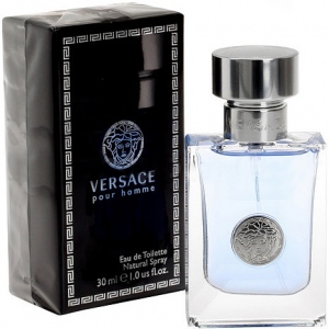 Versace Pour Homme