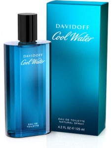 Davidoff Cool Water