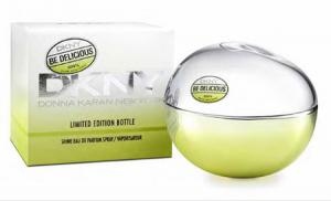 Donna Karan Be Delicious shine