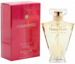 Guerlain Champs-Elysses