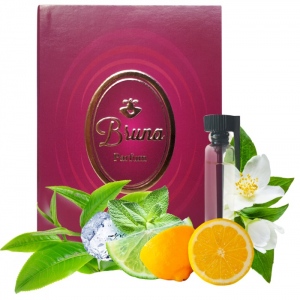 Bruna №311 Green Tea