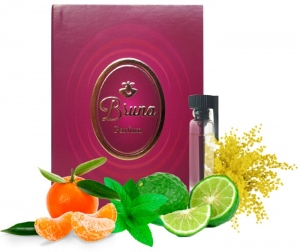 Bruna №313 C. Mademoiselle