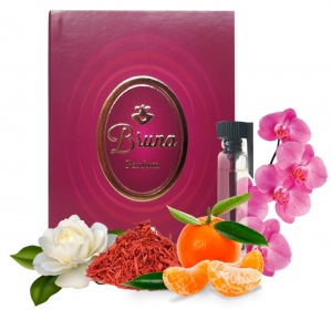 Bruna №314 Premier Jour