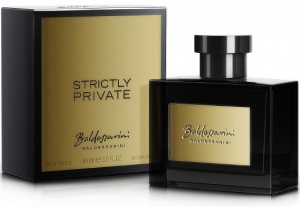 Hugo Boss Baldessarini Strictly Private