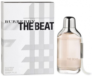 Burberry The Beat