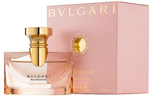 Bvlgari Rose Essentielle