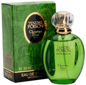 Dior Poison Tendre