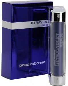 Paco Rabanne Ultraviolet Man