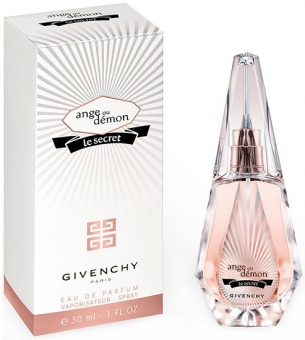 Givenchy Ange ou Demon Le Secret