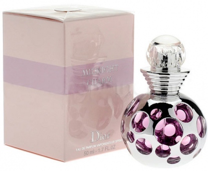 Dior Midnight Charm