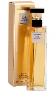 Elizabeth Arden 5th Avenue